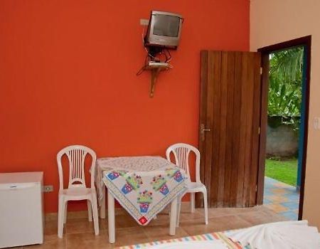 Pousada Alarum Parati Exterior foto
