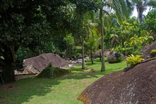 Pousada Alarum Parati Exterior foto