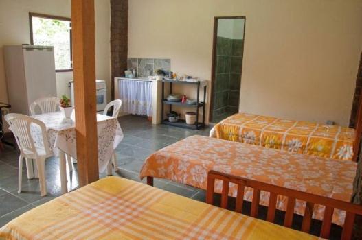 Pousada Alarum Parati Exterior foto