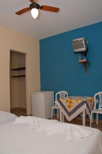 Pousada Alarum Parati Exterior foto